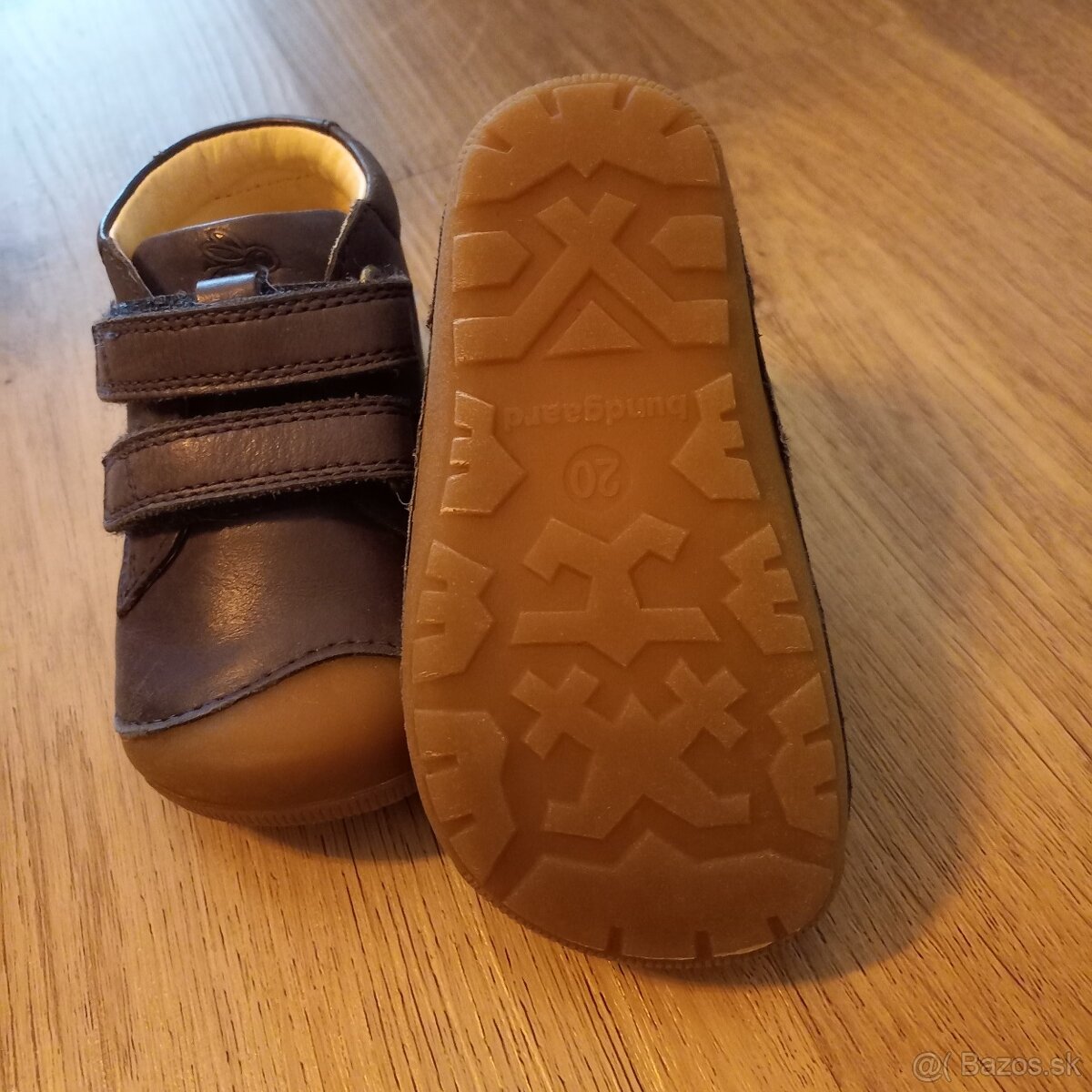 Topánky - 19-21 (chlapček) - 5