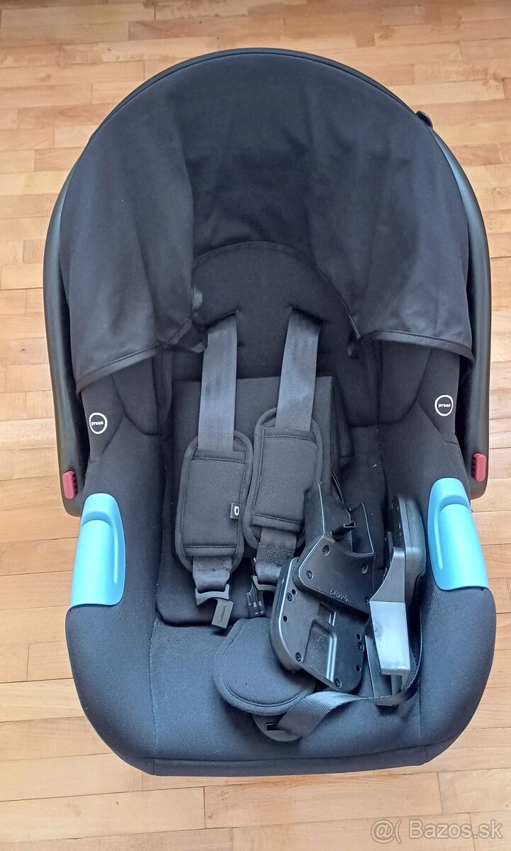 Kocik Anex e typ - 5