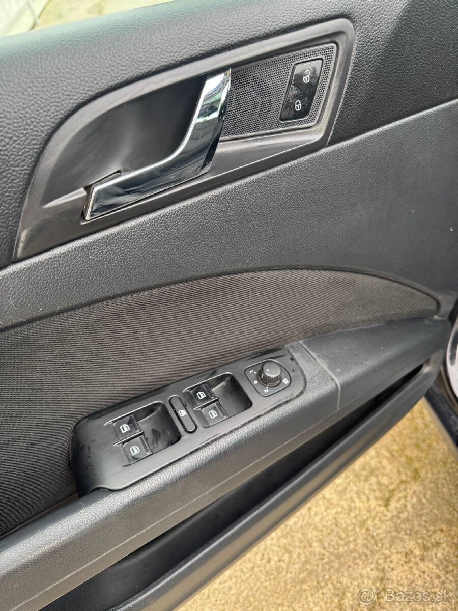 Škoda Superb | 2014 | 2.0 TDI | 4x4 - 5