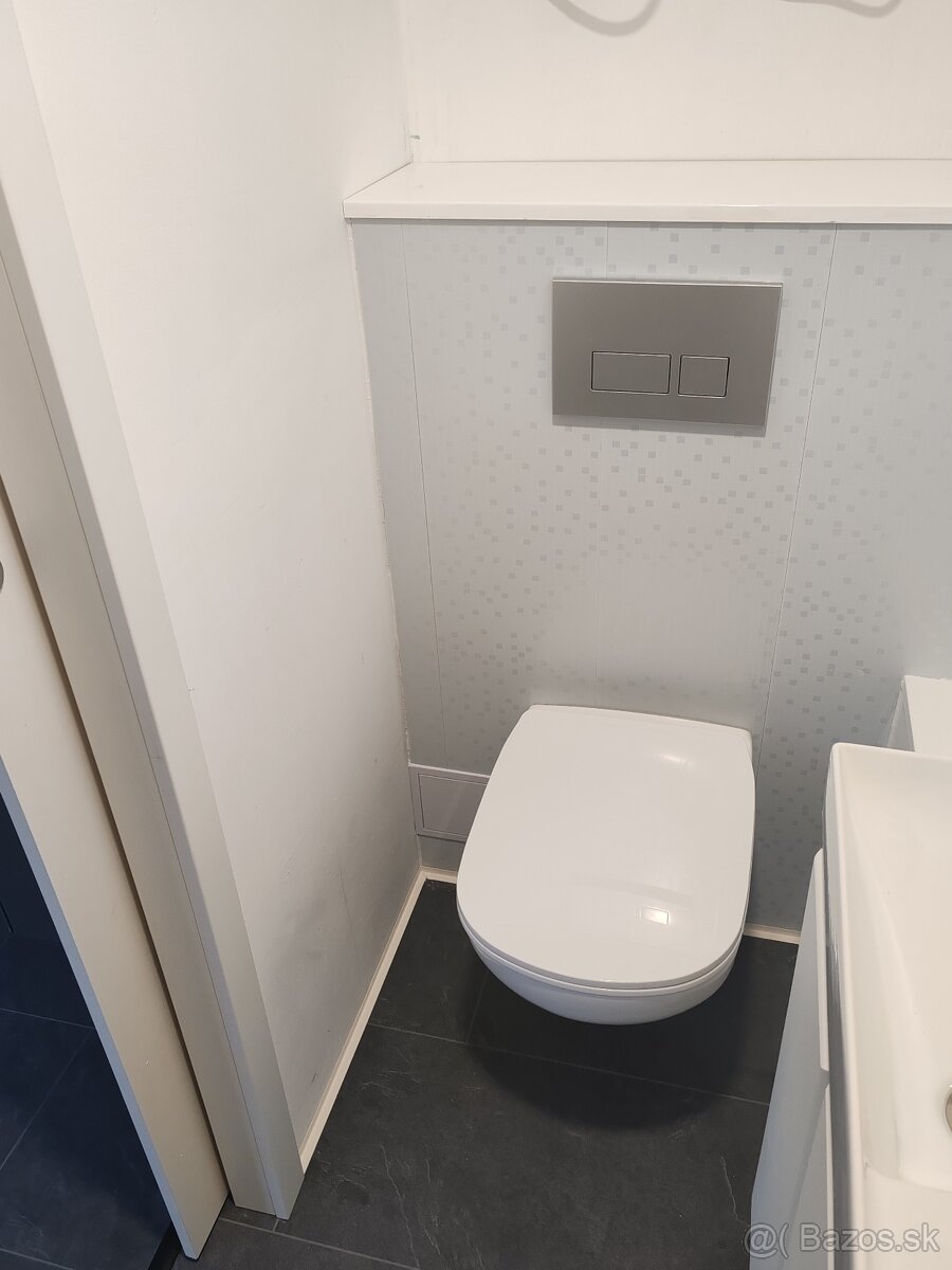 Tiny house Hotové bývanie bez stavby – mobilný domček - 5