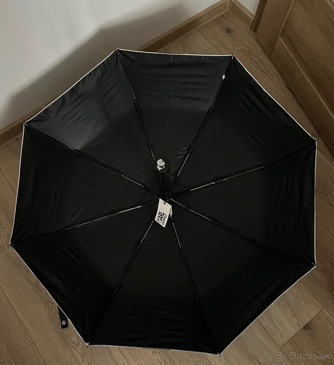 Dáždnik Karl Lagerfeld - 5