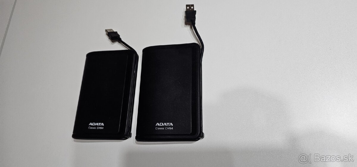 2ks disky s rozprávkami - 5