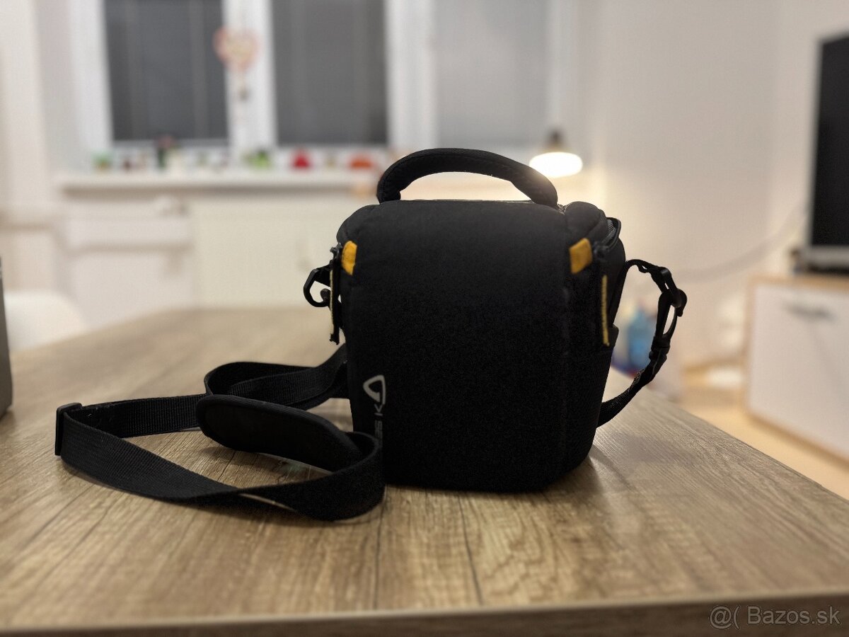 Fujifilm X-T100 + príslušenstvo - 5