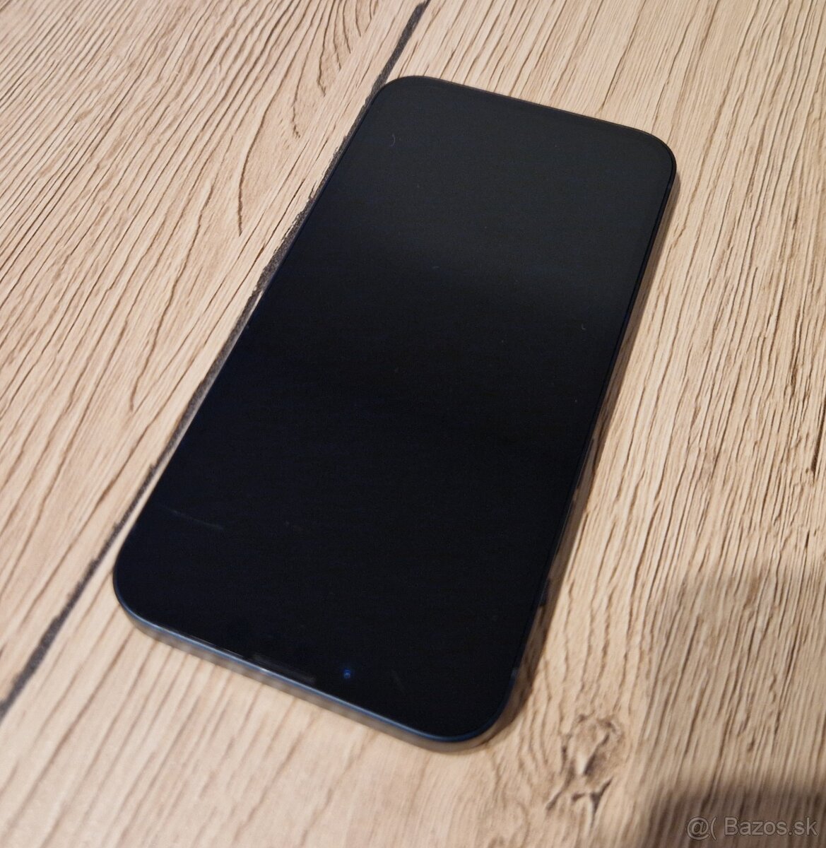 Apple iphone 14 128gb cierny - 5