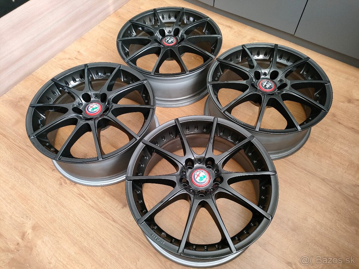 Renovácia alu diskov - 5