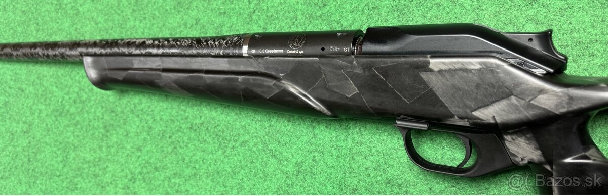 Blaser R8 Carbon Special - 5