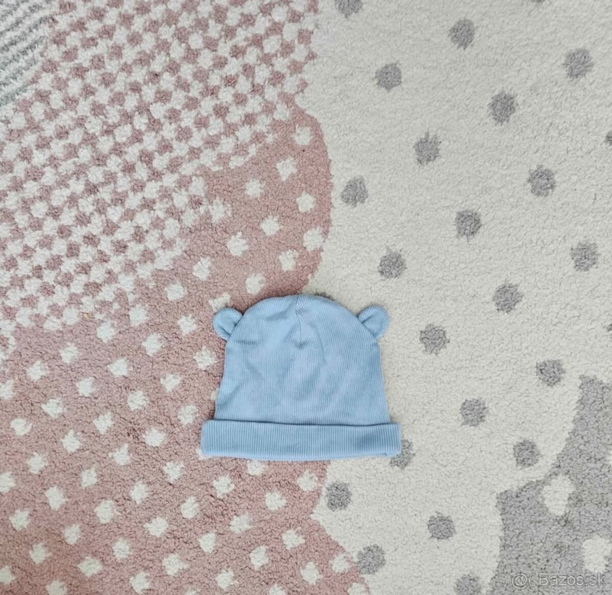 Balík oblečenia pre bábätko veľ. 56 - 5