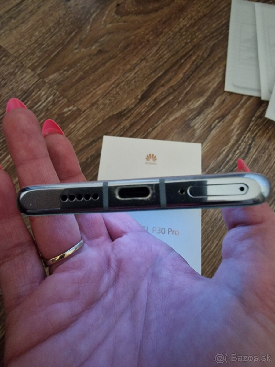 Huawei P30 Pro - 5