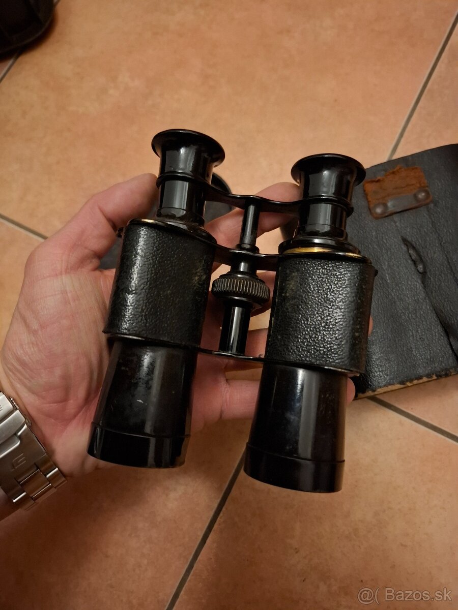 Starý ďalekohľad - 5