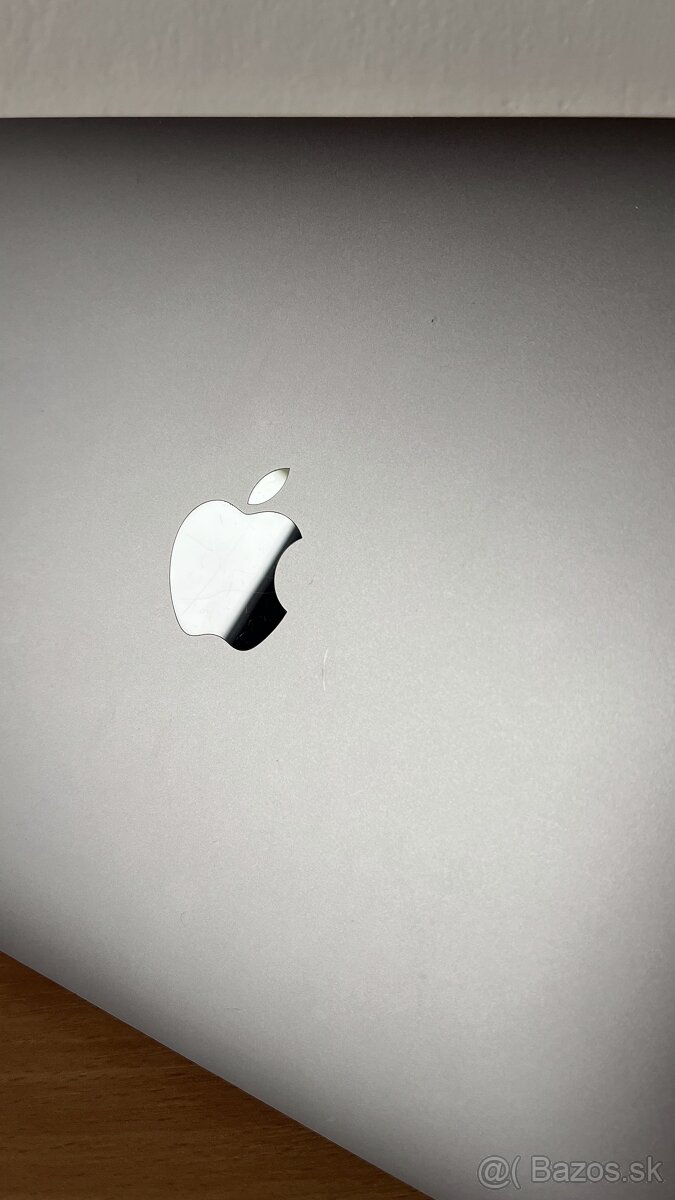 Apple Macbook 12" Retina 2015 8gb/265gb - 5