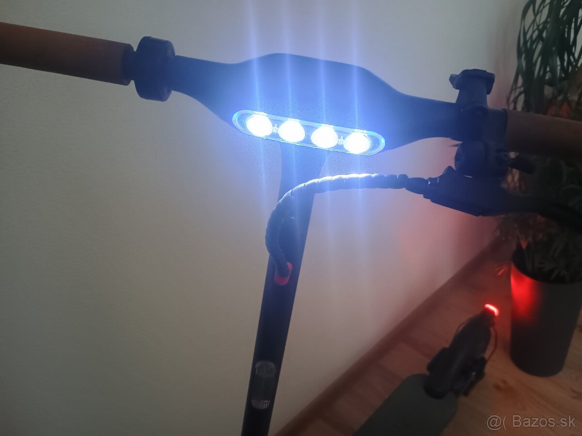 Sencor elektro kolobežka - 5
