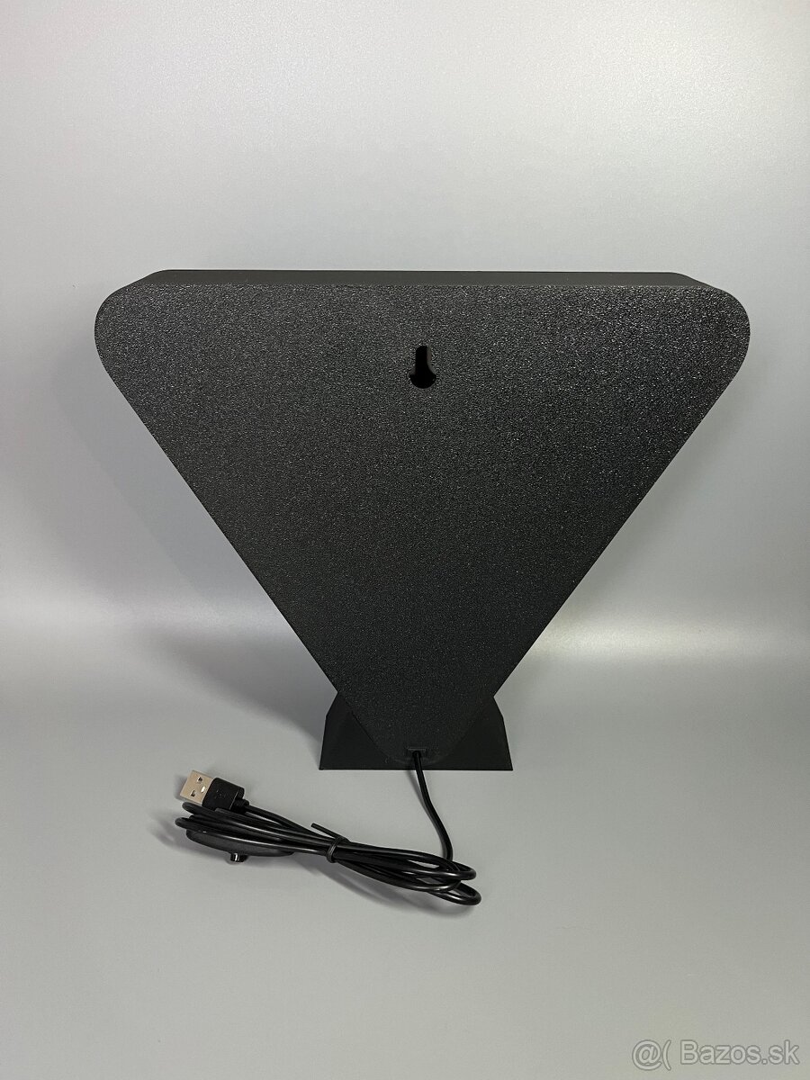 Triumph LED Logo - 5