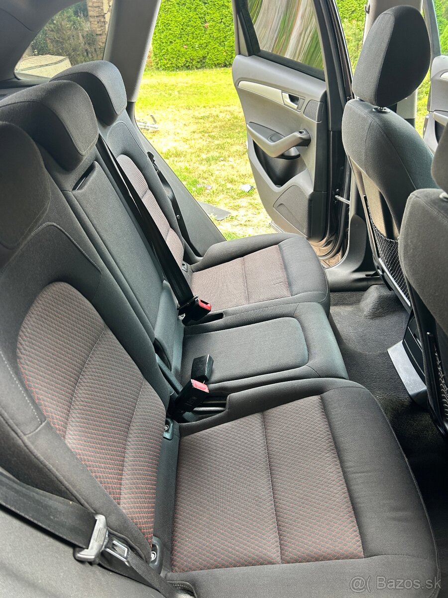 AUDI Q5 - 5