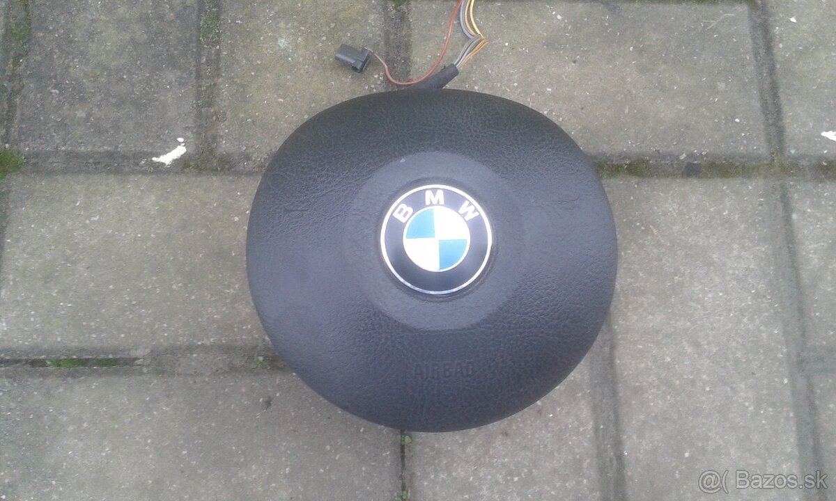 BMW e46 Touring 320D 100kw-Rozpredam - 5
