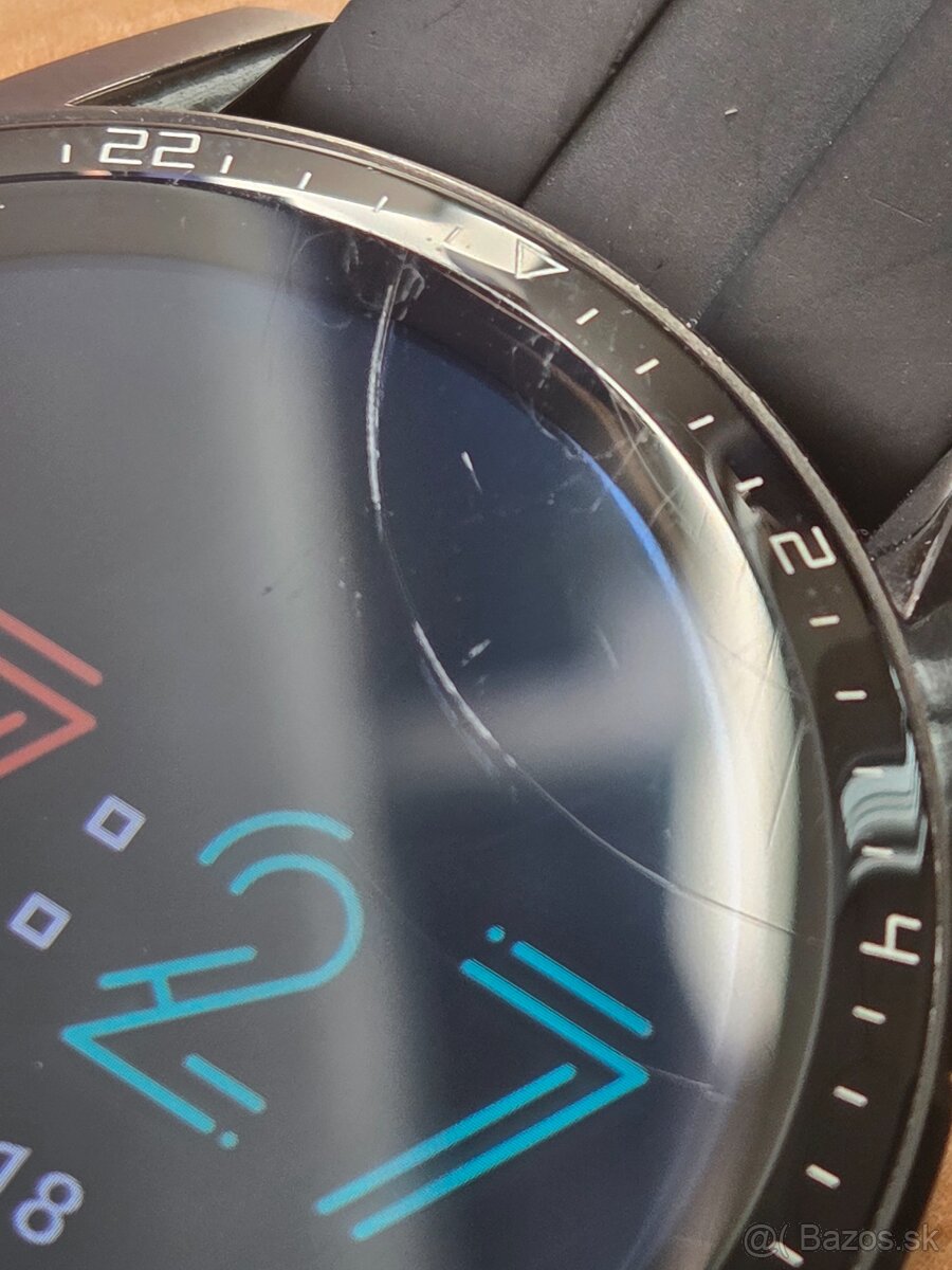 Huawei Watch GT2 - 5