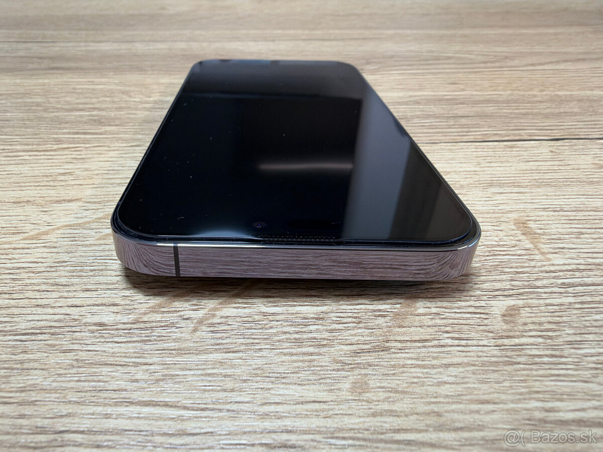 Apple iPhone 14 Pro Max 256GB Deep Purple - 5