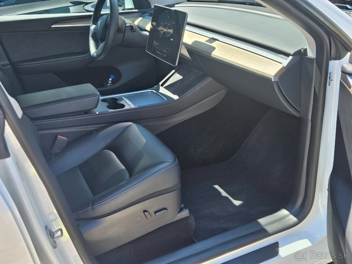 Tesla model Y, 2023, Long Range, EAP, Ryzen, 378kw - 5