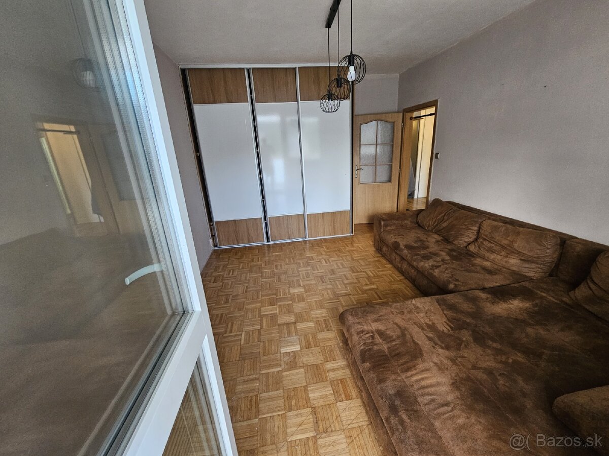 3 izbový byt - Revúca (rezervovane) - 5