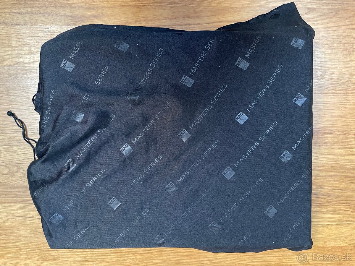 High-end stereo zosilňovač a streamer NAD M32 - 5