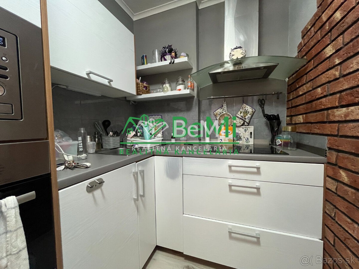 Predaj 3 izbový byt - LEVICE (095-113-MIJK) - 5