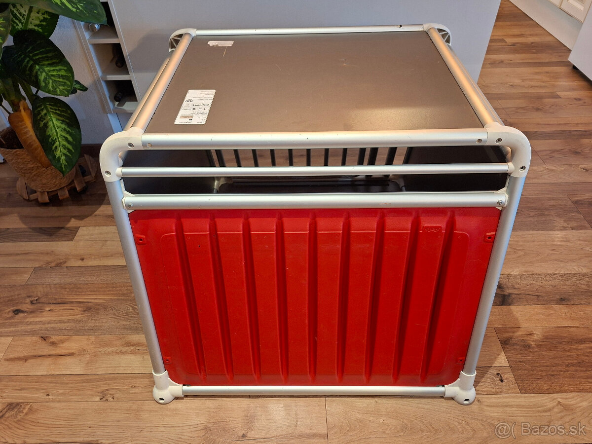 Klietka, prepravka pre psa, DOGBOX ECO4 L - 5