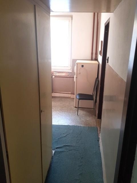 Ponúkam na predaj 1 izbový byt, Rastislavova ul., Košice 1 - 5