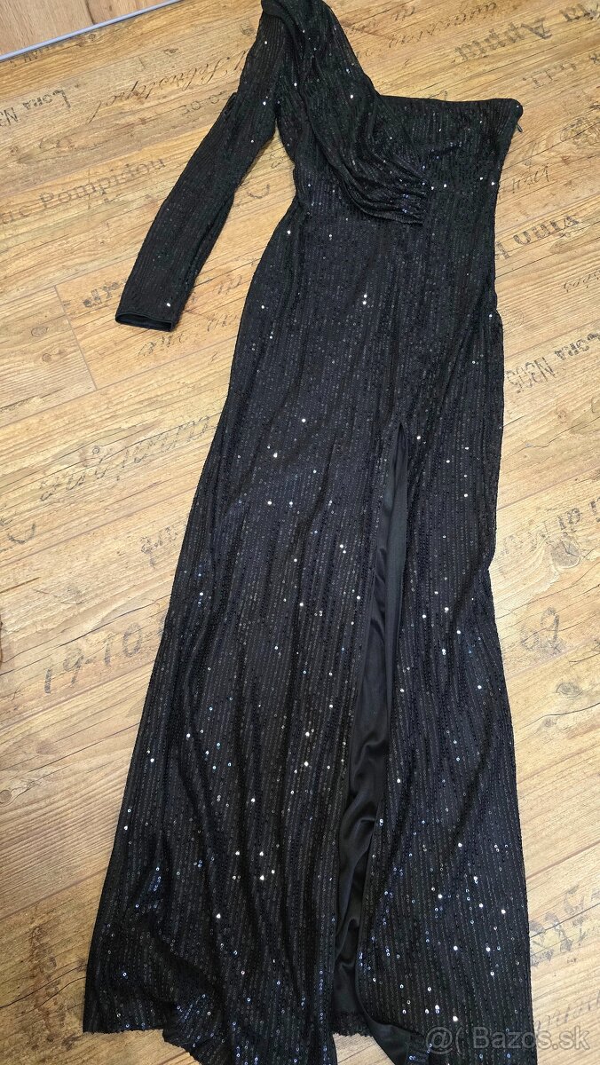 Spoločenské šaty - 5