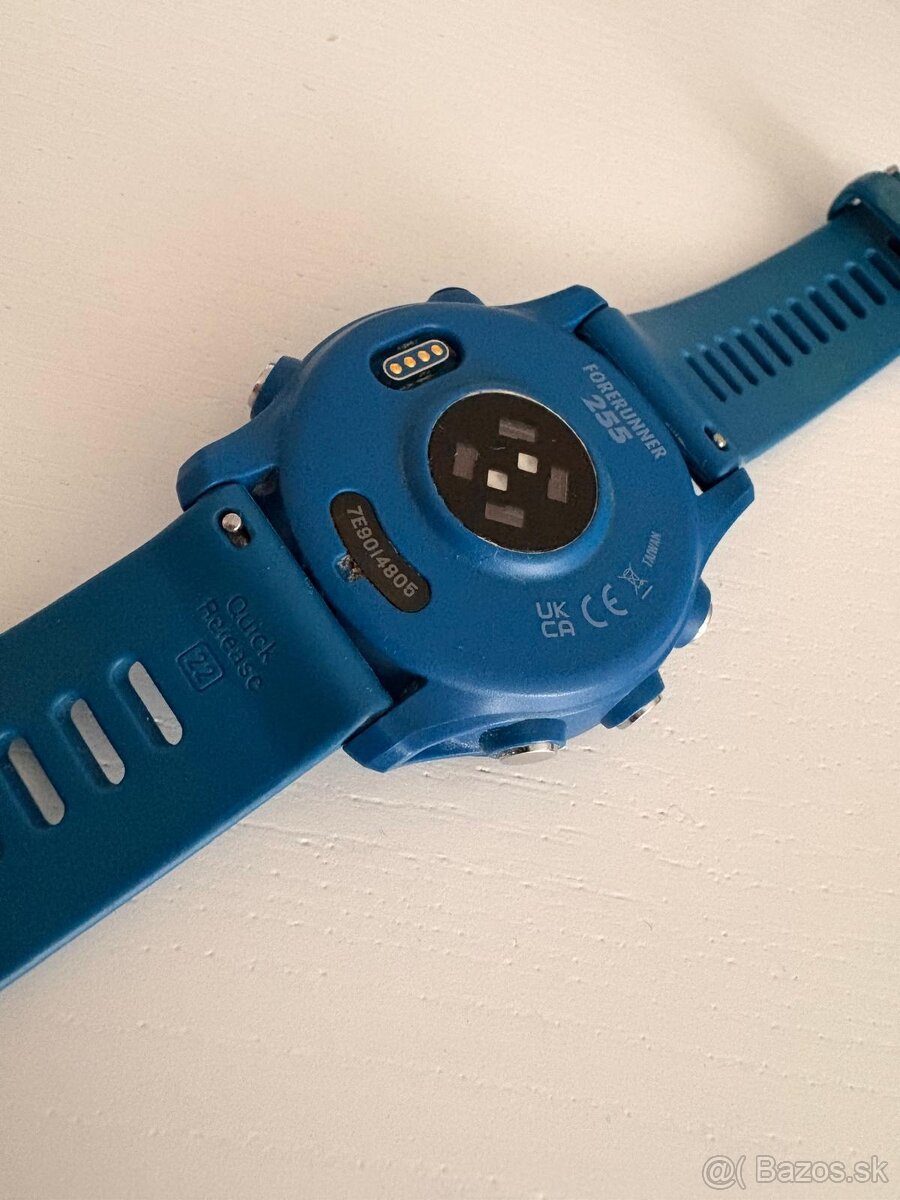 Predám Garmin Forerunner 255 - 5