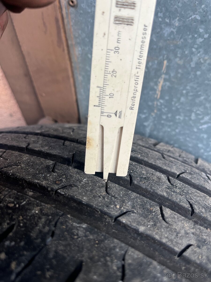 Disky R16 VW,Seat,Škoda - 5