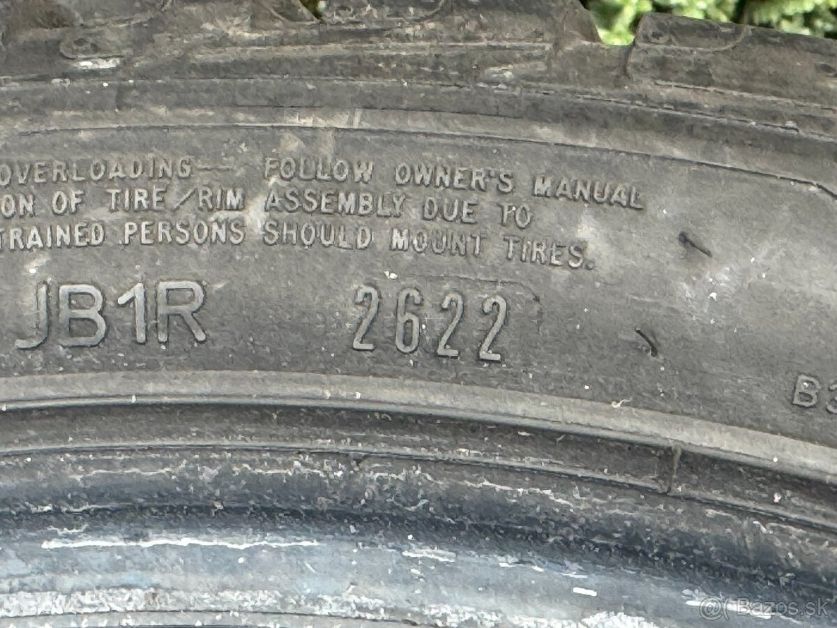 205/45 R18 - 5