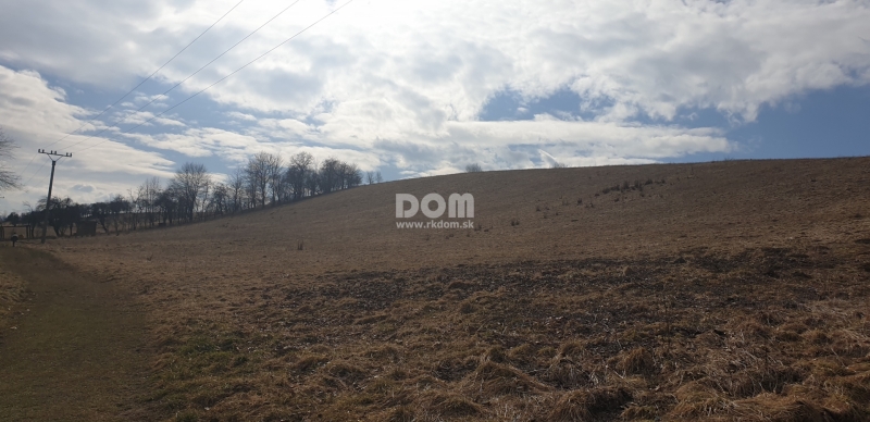 rkDOM | Predaj pozemkov v Rosine - 5