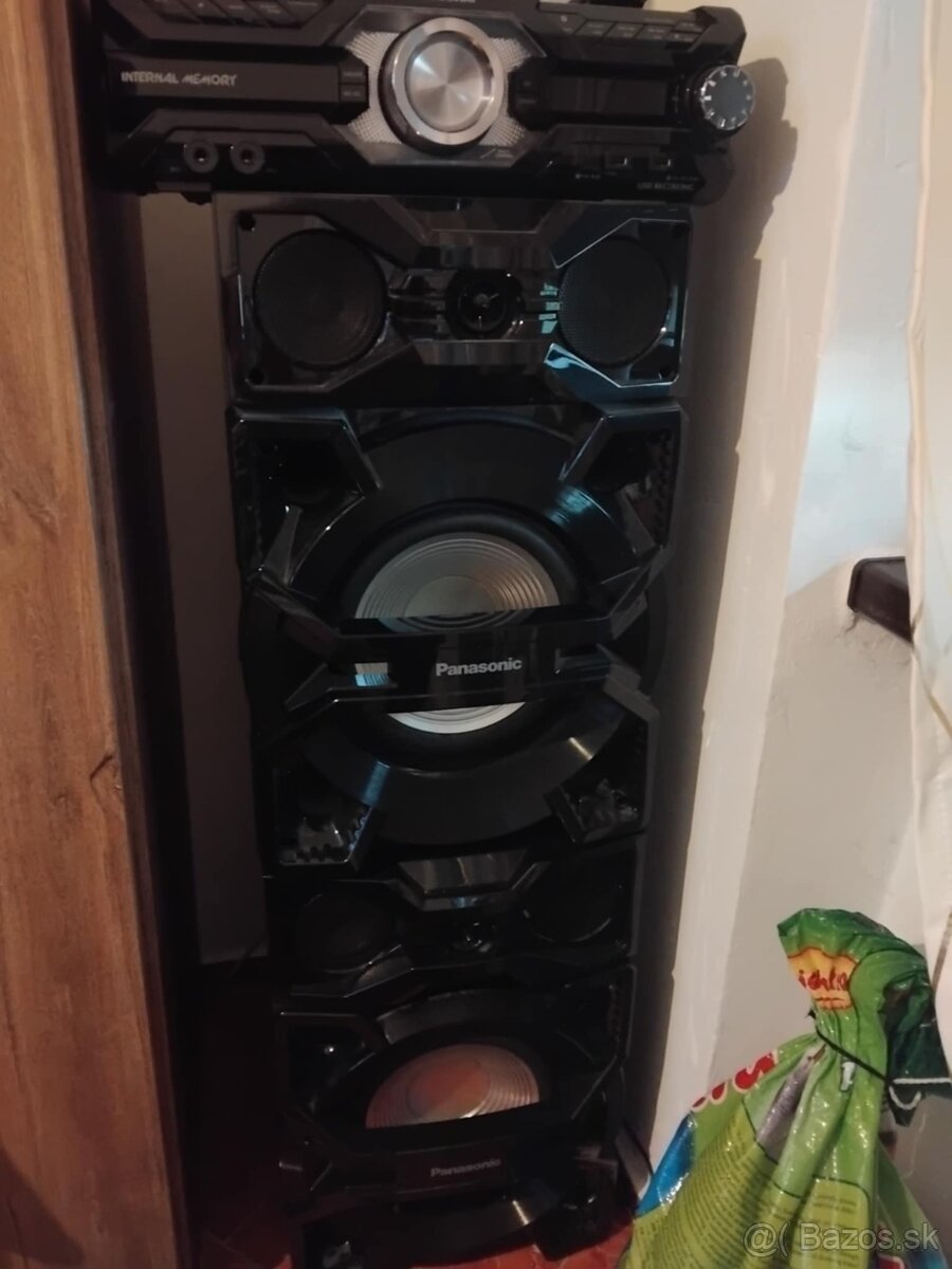 Panasonic - 5
