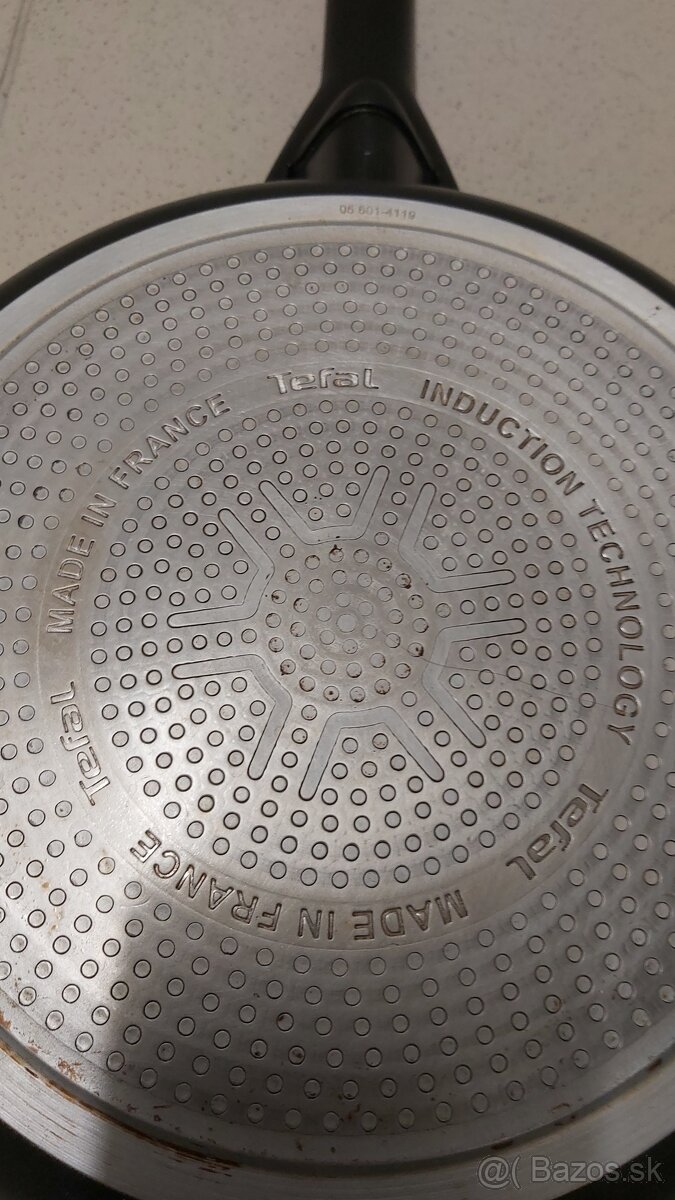 Panvica Tefal Excellence G2690672 priemer 28 cm - 5