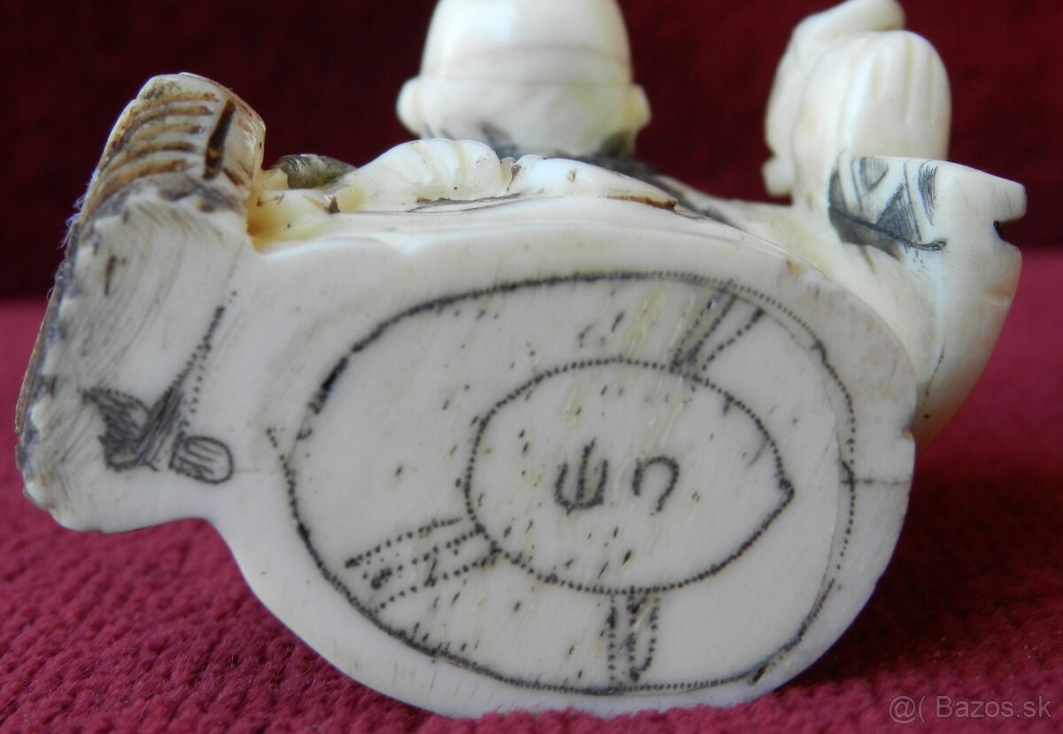 Zbierka Starožitnej Asiatiky a Slonoviny - 5