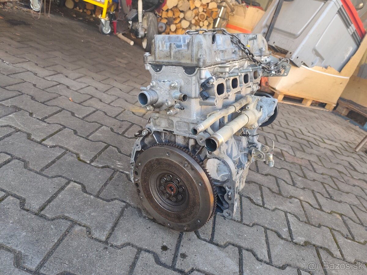 Motor Suzuki SX4 1.6 79kw M16A - 5