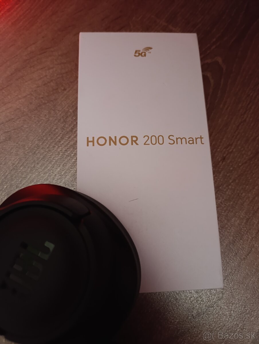 Nový Honor 200 SMART - 5