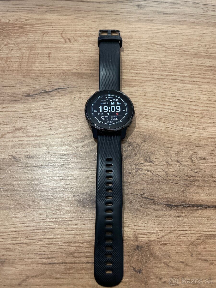 Garmin Venu 2 Plus - 5