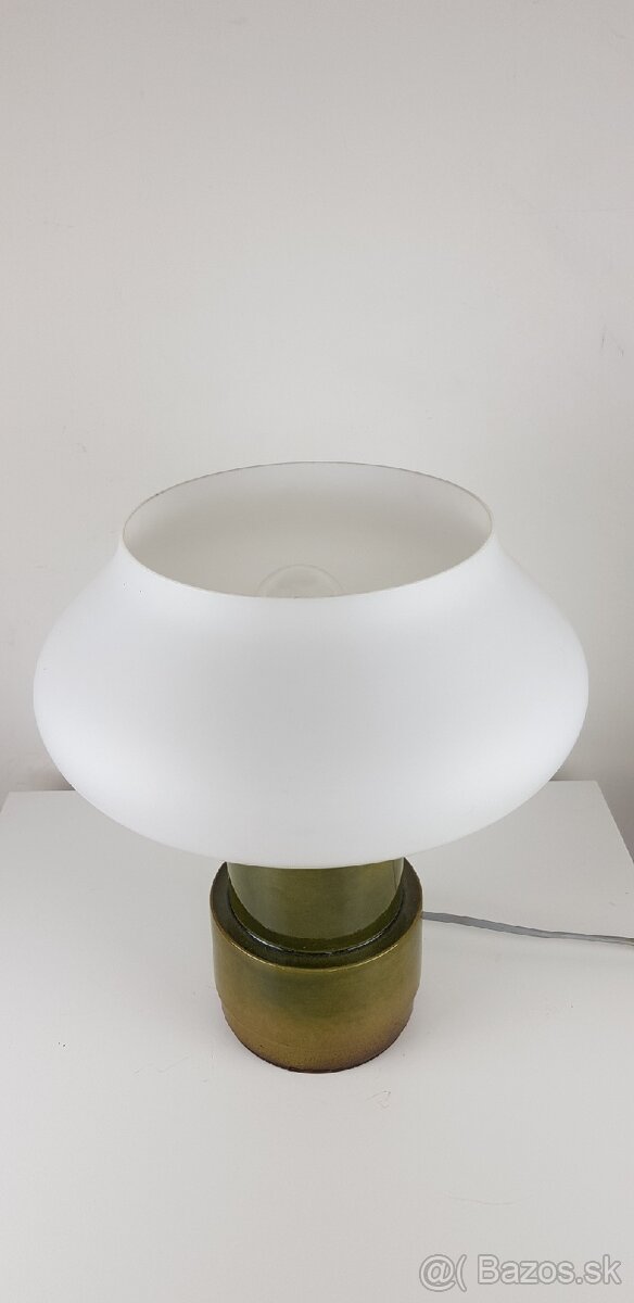 Retro lampa pokrok - 5