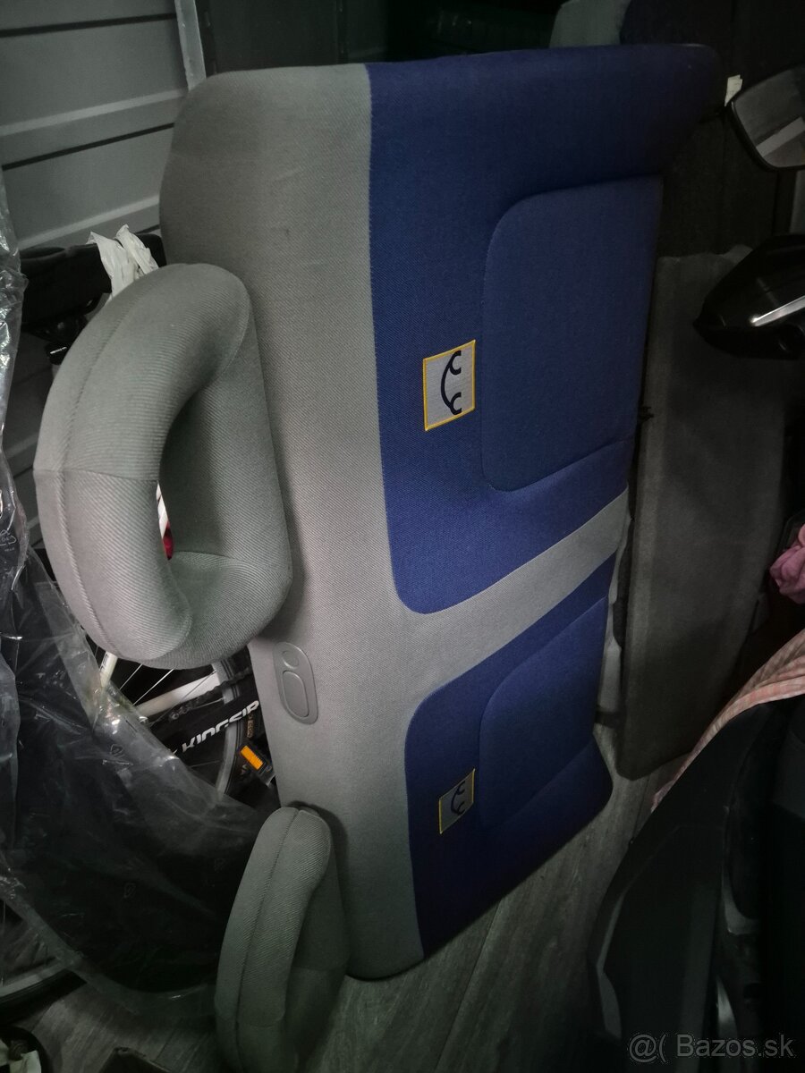 New Beetle sedadlá - 5