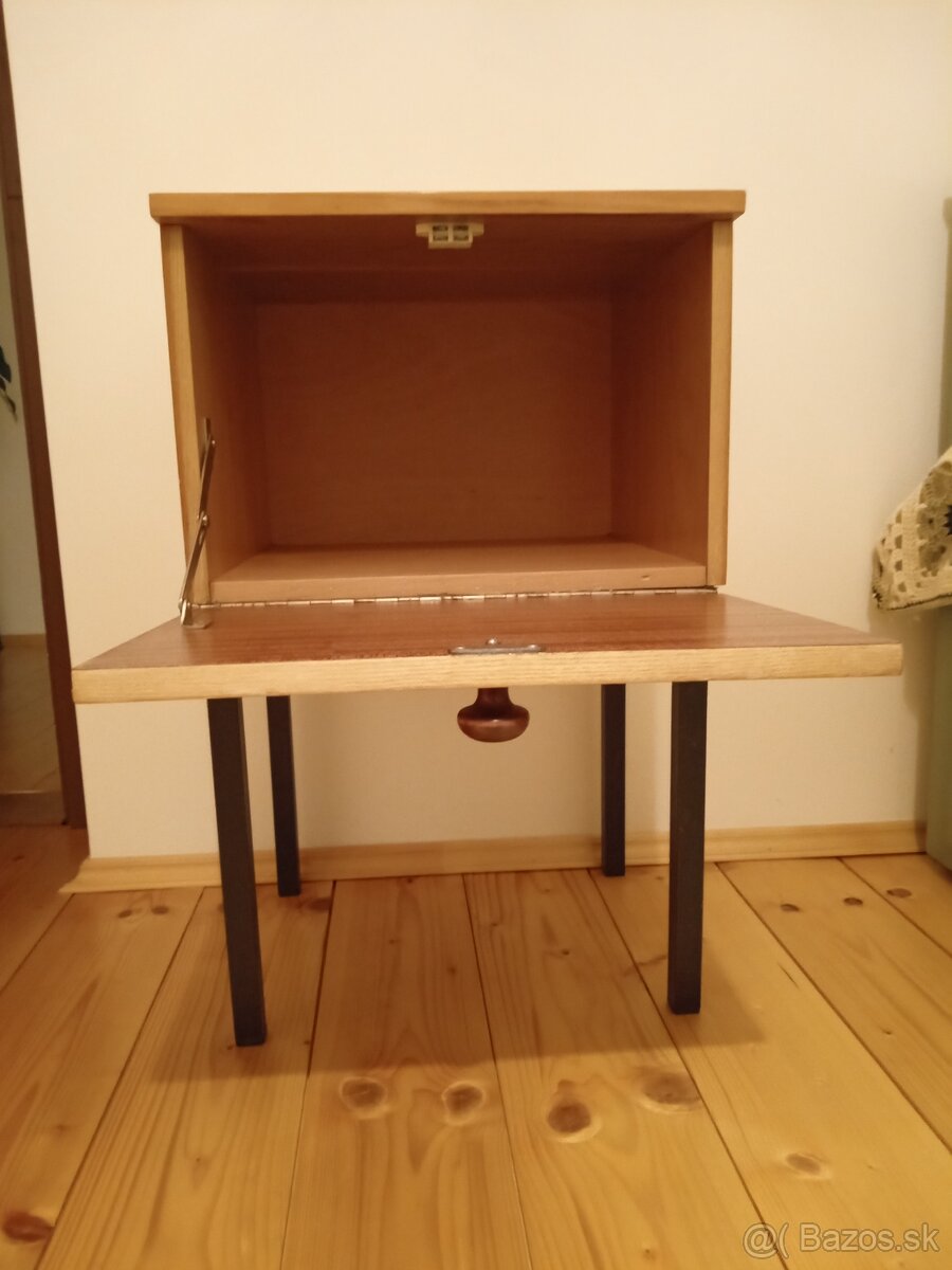 Priručný stolík - 5