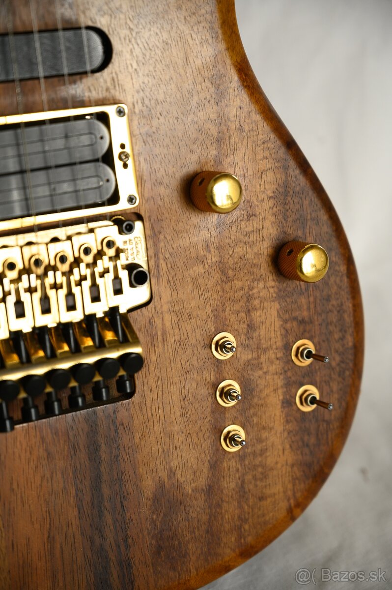 Elektrická gitara - Carvin DC - 20# - 5