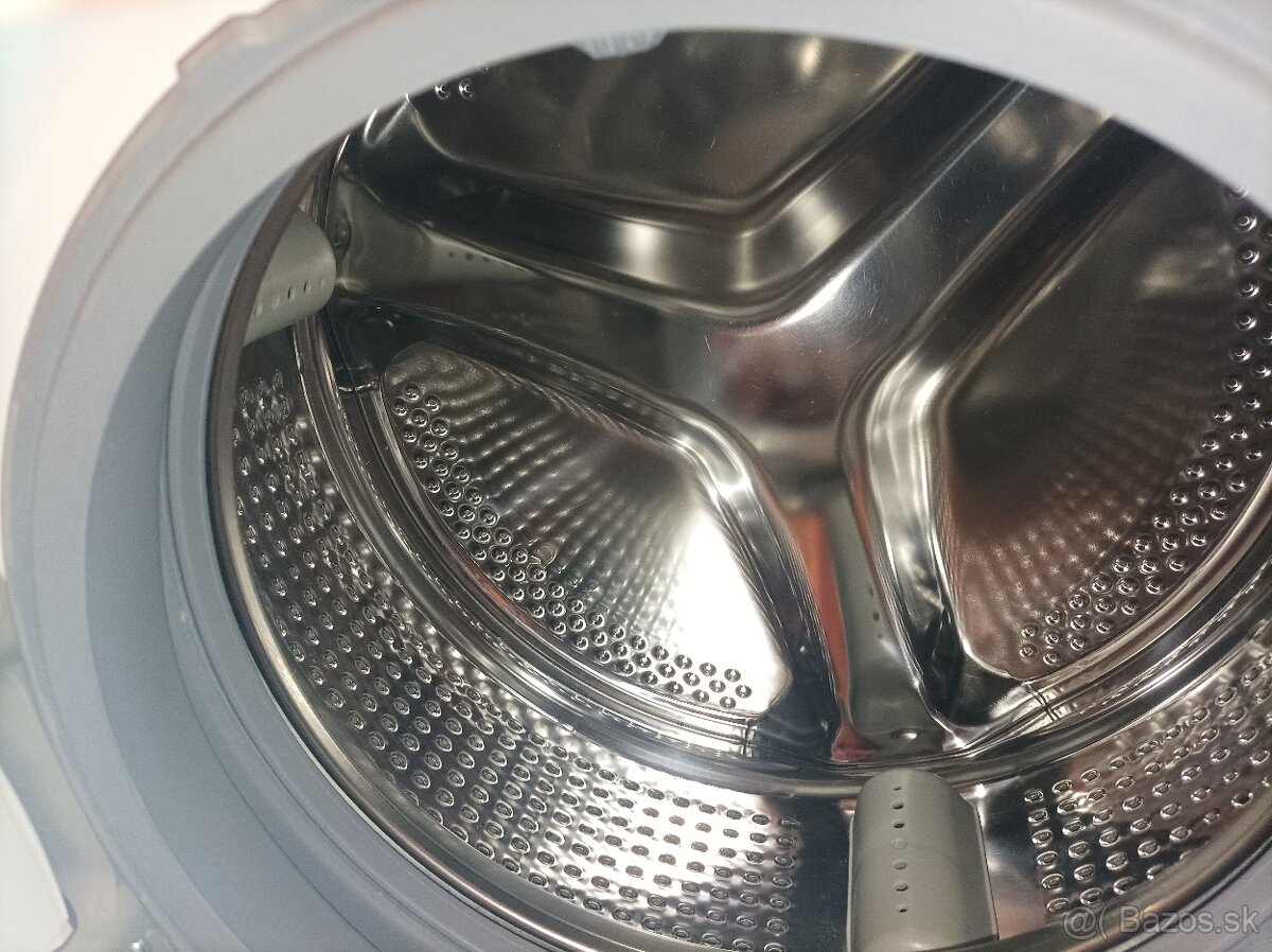Predám práčku Beko WRE 6511 BWW - 5
