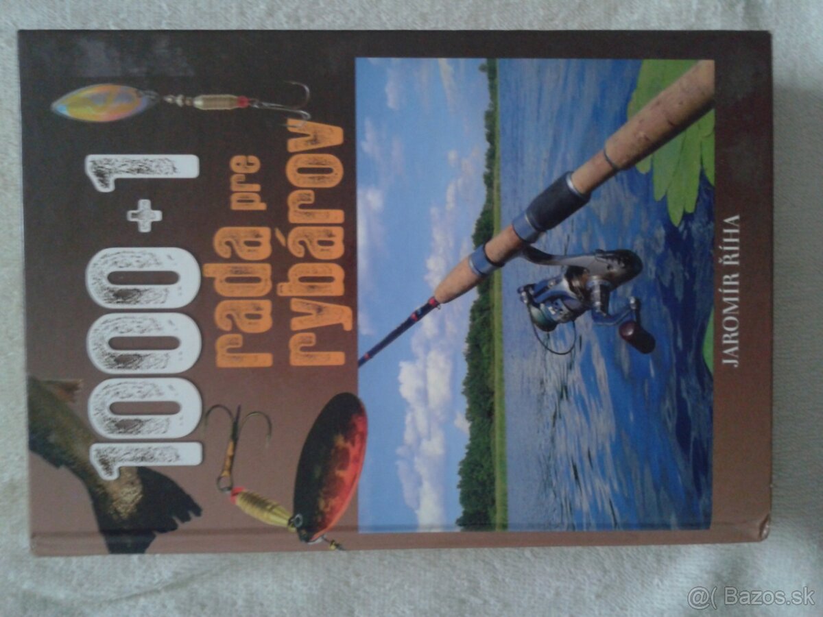 Predám tieto knižky - 5