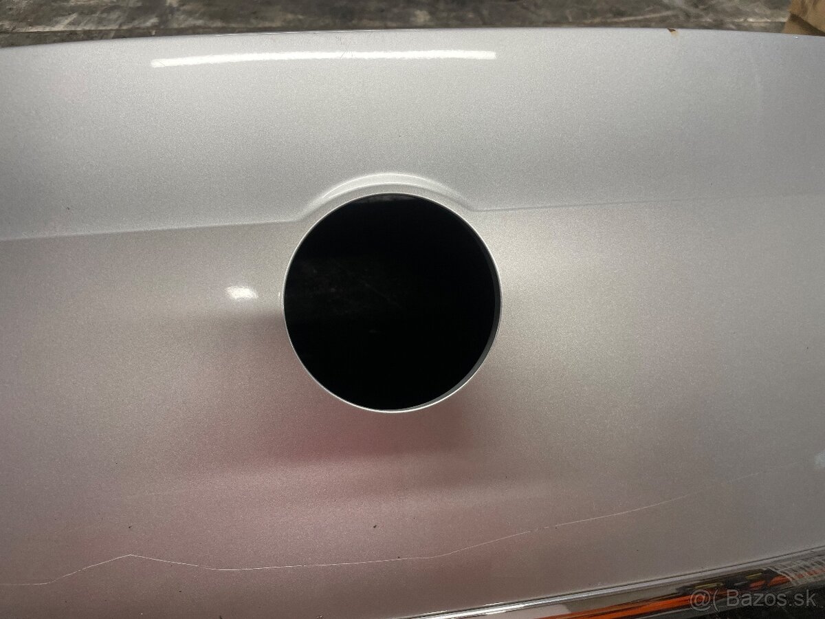 zadny kufor passat b7 sedan - 5