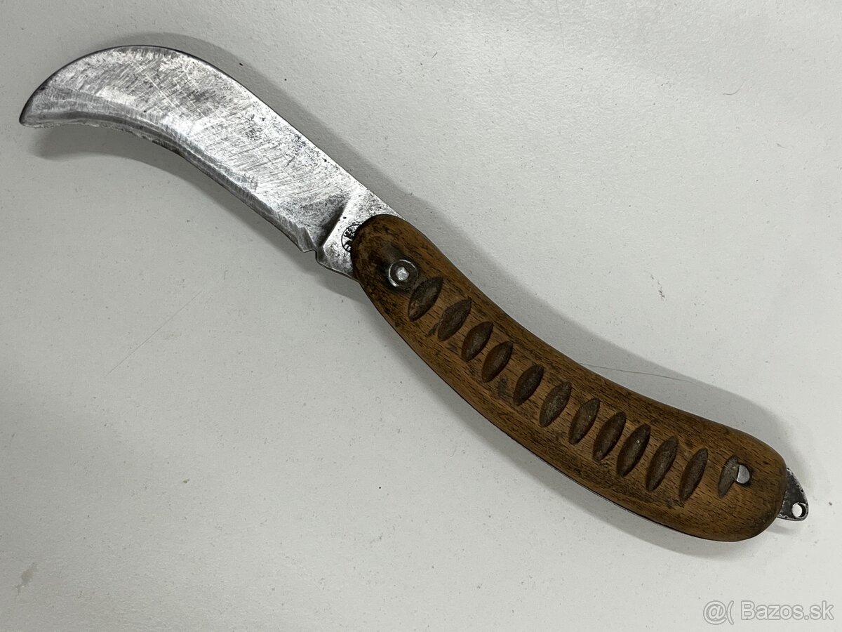 Velký štepársky nôž - 5