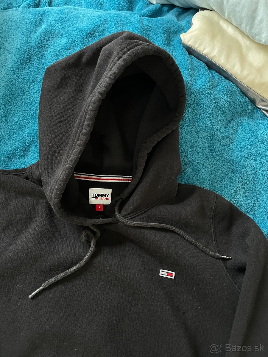 Tommy Hilfiger mikiny originál - 5