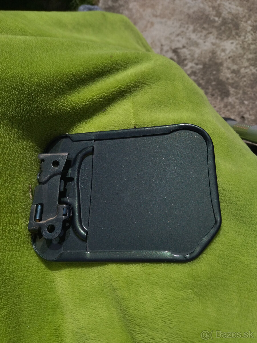 Volkswagen Golf mk2 GTI - 5