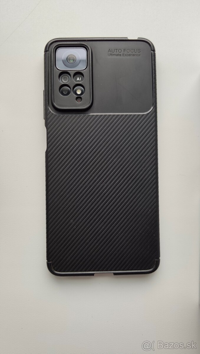 Xiaomi Redmi Note 11 Pro 5G - 5