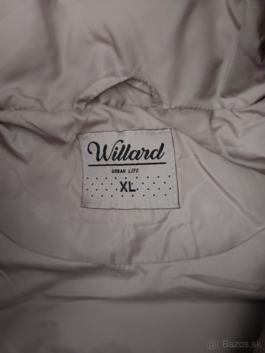 Dámska bunda XL - zn. Willard - 5