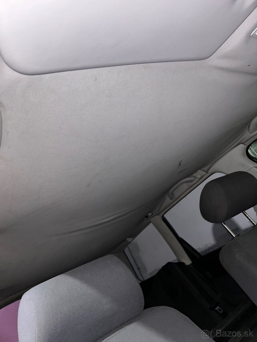 Audi A4 b5 combi - 5